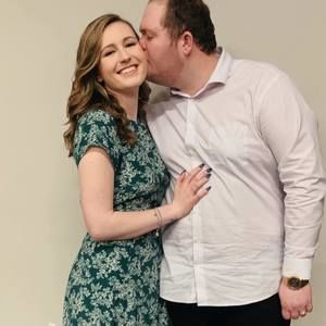 Meet your Posher, Claire